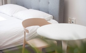 Namhae Molino Pension