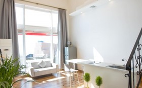 Namhae Molino Pension