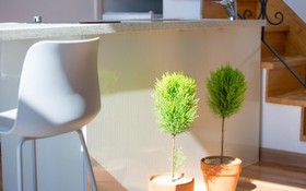 Namhae Molino Pension