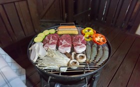 Namhae Molino Pension