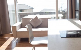 Namhae Molino Pension