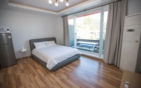 Namhae Molino Pension