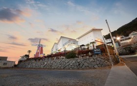 Namhae Molino Pension