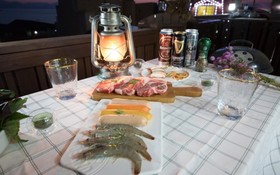 Namhae Molino Pension