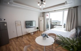 Namhae Molino Pension