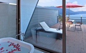 Namhae Morakano Pension