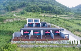 Namhae Morakano Pension