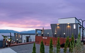 Namhae Morakano Pension