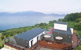 Namhae Morakano Pension
