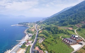Namhae Morakano Pension