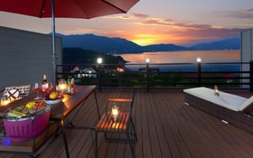 Namhae Morakano Pension
