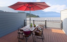 Namhae Morakano Pension