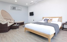 Namhae Morakano Pension