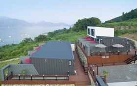Namhae Morakano Pension