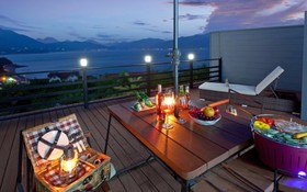 Namhae Morakano Pension
