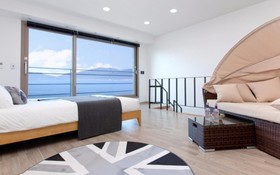 Namhae Morakano Pension