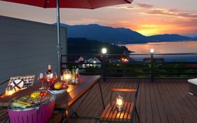 Namhae Morakano Pension