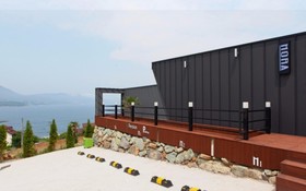 Namhae Morakano Pension