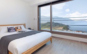 Namhae Morakano Pension