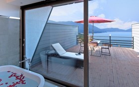 Namhae Morakano Pension