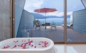 Namhae Morakano Pension