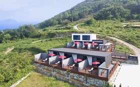 Namhae Morakano Pension