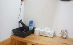 Namhae Myeongpum Guest House
