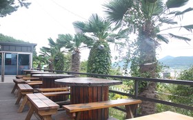Namhae Myeongpum Guest House