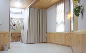 Namhae Myeongpum Guest House