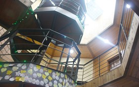 Namhae Myeongpum Guest House