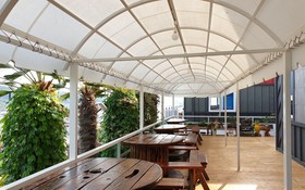 Namhae Myeongpum Guest House