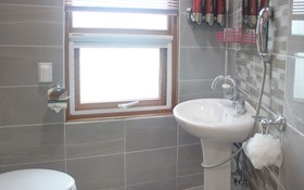 Namhae Myeongpum Guest House