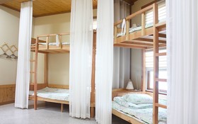 Namhae Myeongpum Guest House