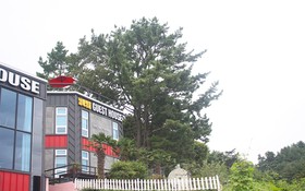 Namhae Myeongpum Guest House