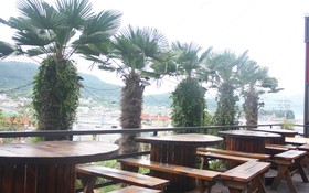 Namhae Myeongpum Guest House