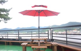Namhae Myeongpum Guest House