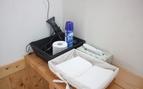 Namhae Myeongpum Guest House