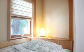 Namhae Myeongpum Guest House