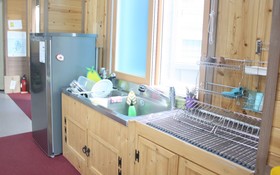 Namhae Myeongpum Guest House