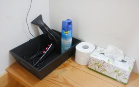 Namhae Myeongpum Guest House