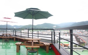 Namhae Myeongpum Guest House
