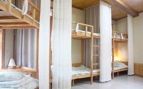 Namhae Myeongpum Guest House