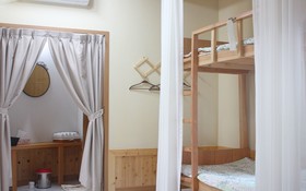 Namhae Myeongpum Guest House
