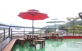 Namhae Myeongpum Guest House