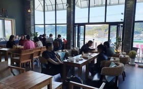Namhae Myeongpum Guest House