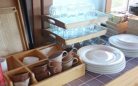 Namhae Myeongpum Guest House