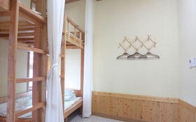 Namhae Myeongpum Guest House
