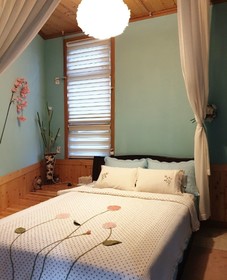 Namhae Myeongpum Guest House