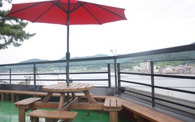 Namhae Myeongpum Guest House
