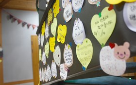 Namhae Myeongpum Guest House